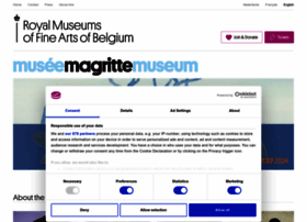 musee-magritte-museum.be