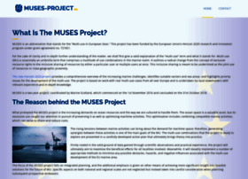 muses-project.eu