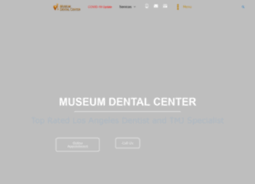 museumdental.com