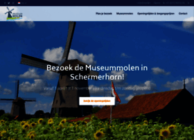 museummolen.nl