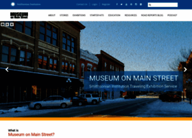museumonmainstreet.org