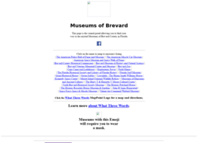museumsofbrevard.org