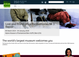 museumspass.com