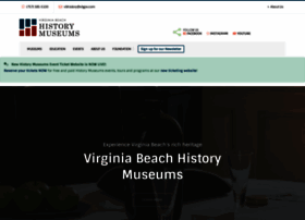 museumsvb.org