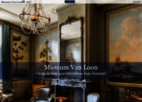 museumvanloon.nl