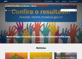 museus.gov.br