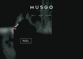 musgostudio.com
