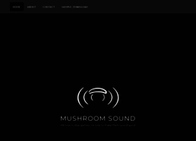 mushroomsound.org
