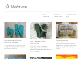 mushrump.com