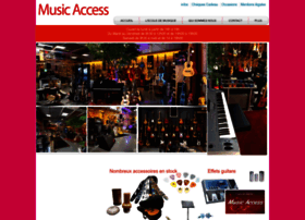 music-access.fr