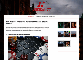 musical-77.de