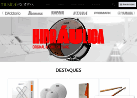 musical-express.com.br