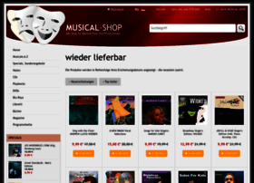 musical-shop.de