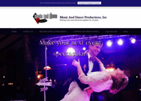 musicanddance.com