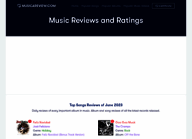 musicareview.com