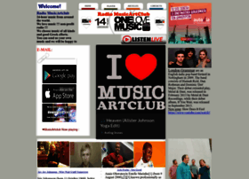 musicartclub.gr