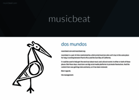 musicbeat.com