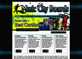 musiccityboards.com
