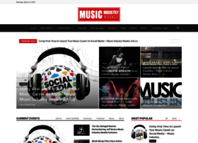 musicindustryweekly.com