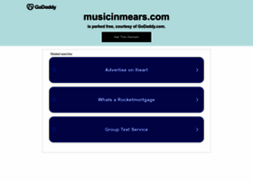 musicinmears.com
