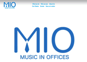 musicinoffices.com