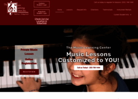 musiclearningcenter.org