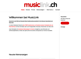 musiclink.ch