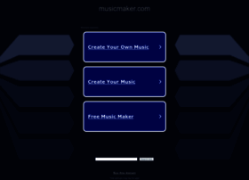 musicmaker.com