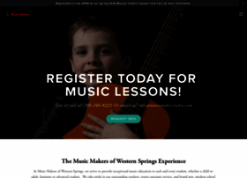 musicmakerstudio.com