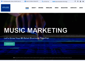 musicmarketing.ca