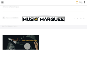 musicmarquee.co.uk