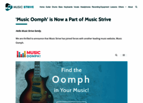musicoomph.com