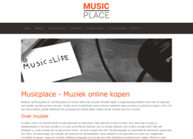musicplace.nl