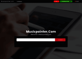 musicpointer.com