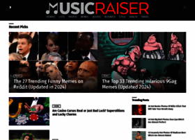 musicraiser.com