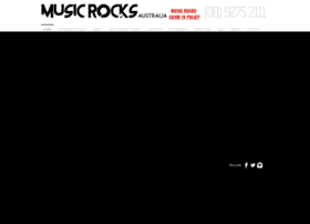 musicrocks.com.au