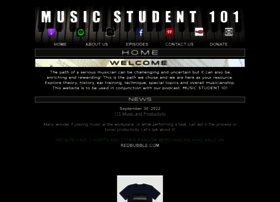 musicstudent101.com