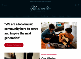 musicville.com
