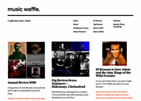 musicwaffle.org
