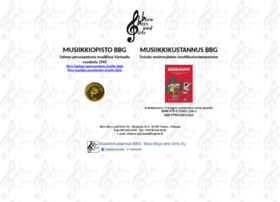 musiikkiopisto.fi