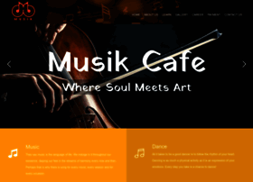 musikcafe.co.in