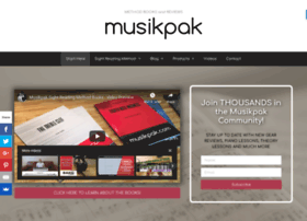 musikpak.com