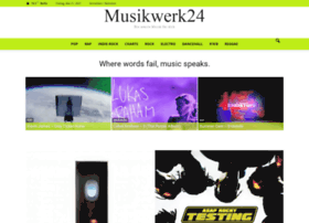 musikwerk24.de
