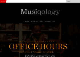 musiqology.com