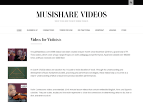 musishare.net