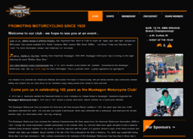 muskegonmotorcycleclub.com