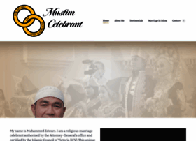 muslim-celebrant.com.au