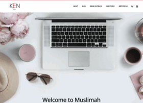 muslimahbloggers.com