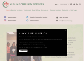 muslimcommunity.org