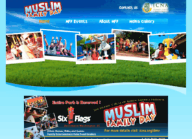 muslimfamilyday.com